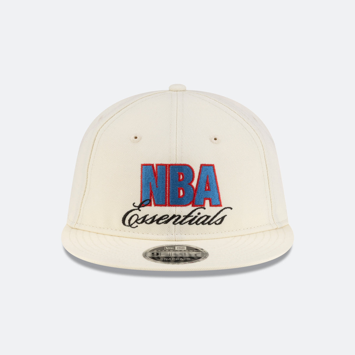 New Era x FOG Essentials "NBA" 950 RC