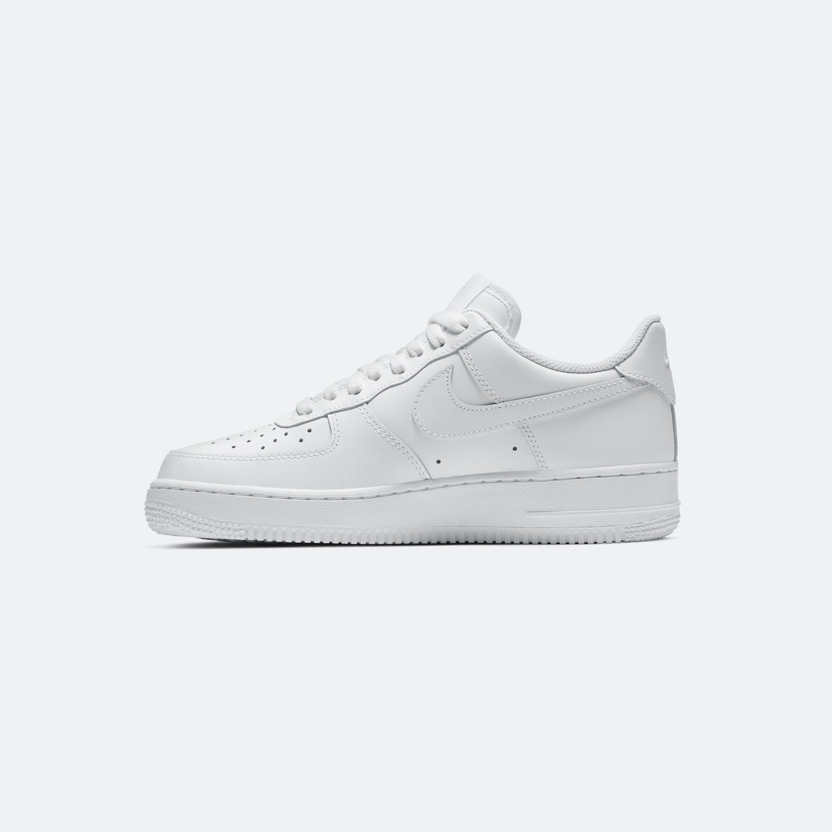 W Nike Air Force 1 "Triple White"