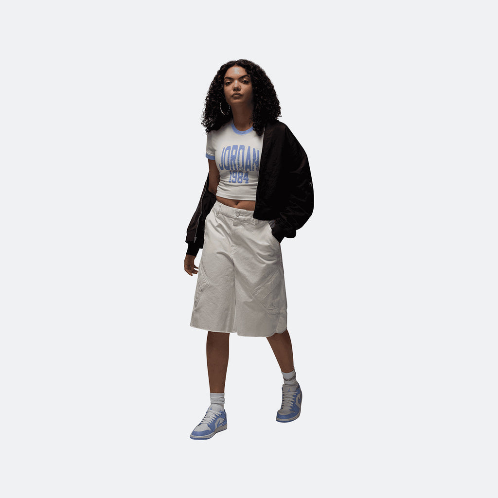 W Jordan Flight Chicago Big Shorts