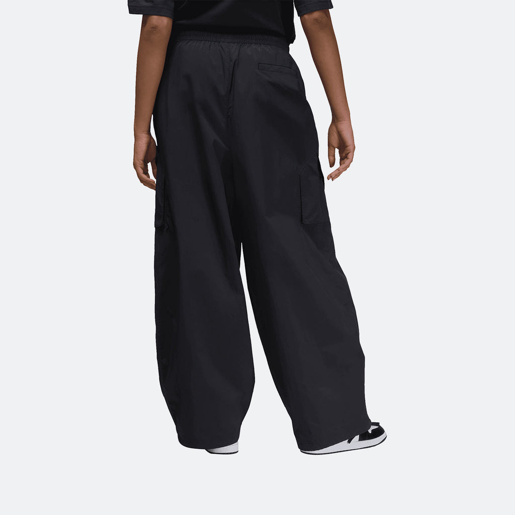 W Jordan Flight Chicago Parachute Pant