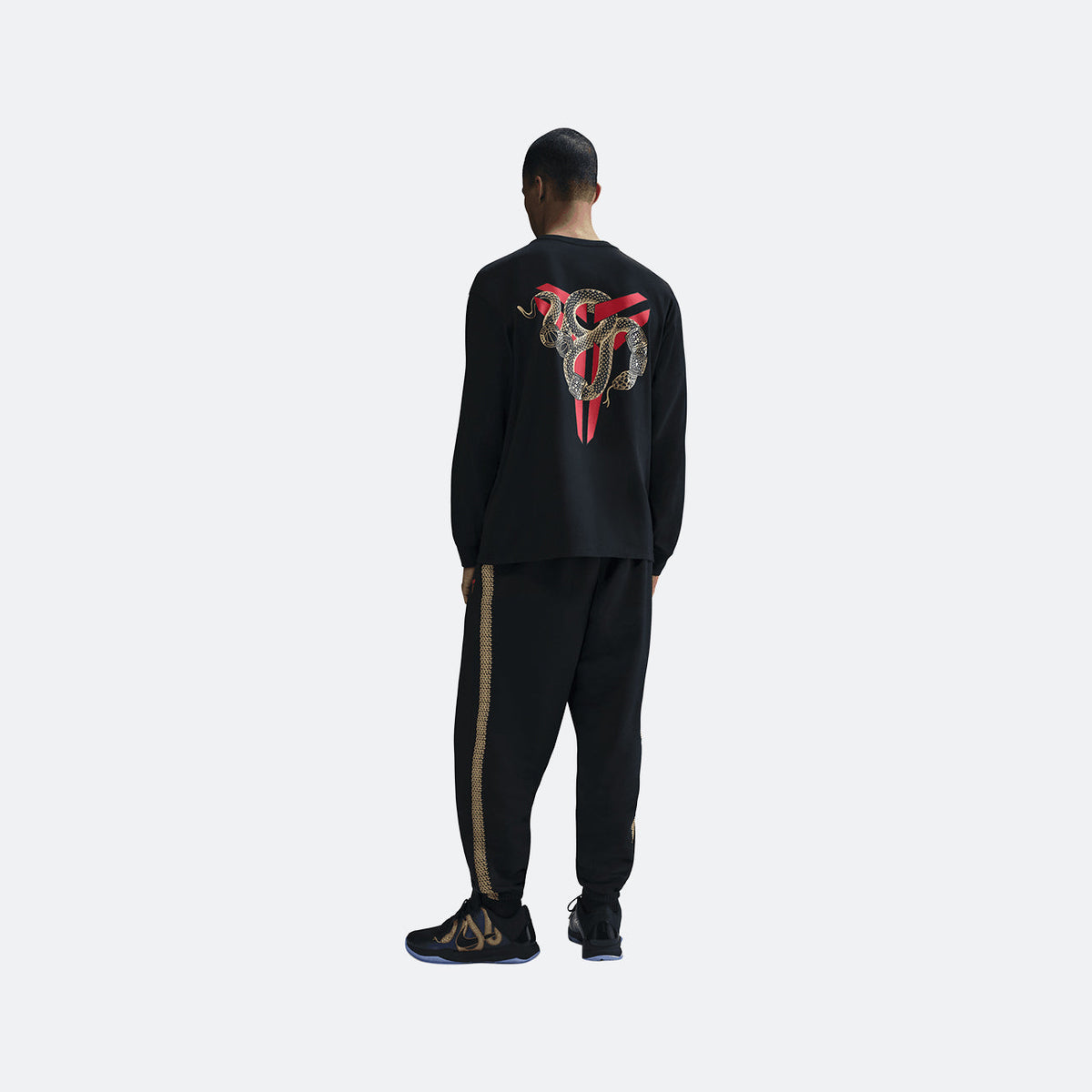 Nike Kobe Therma-FIT Pant