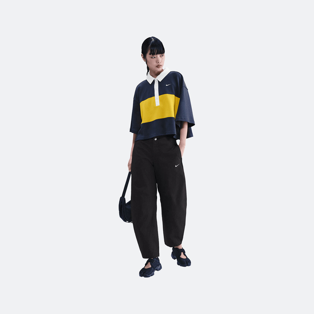 W Nike Sportswear Barrel Pant