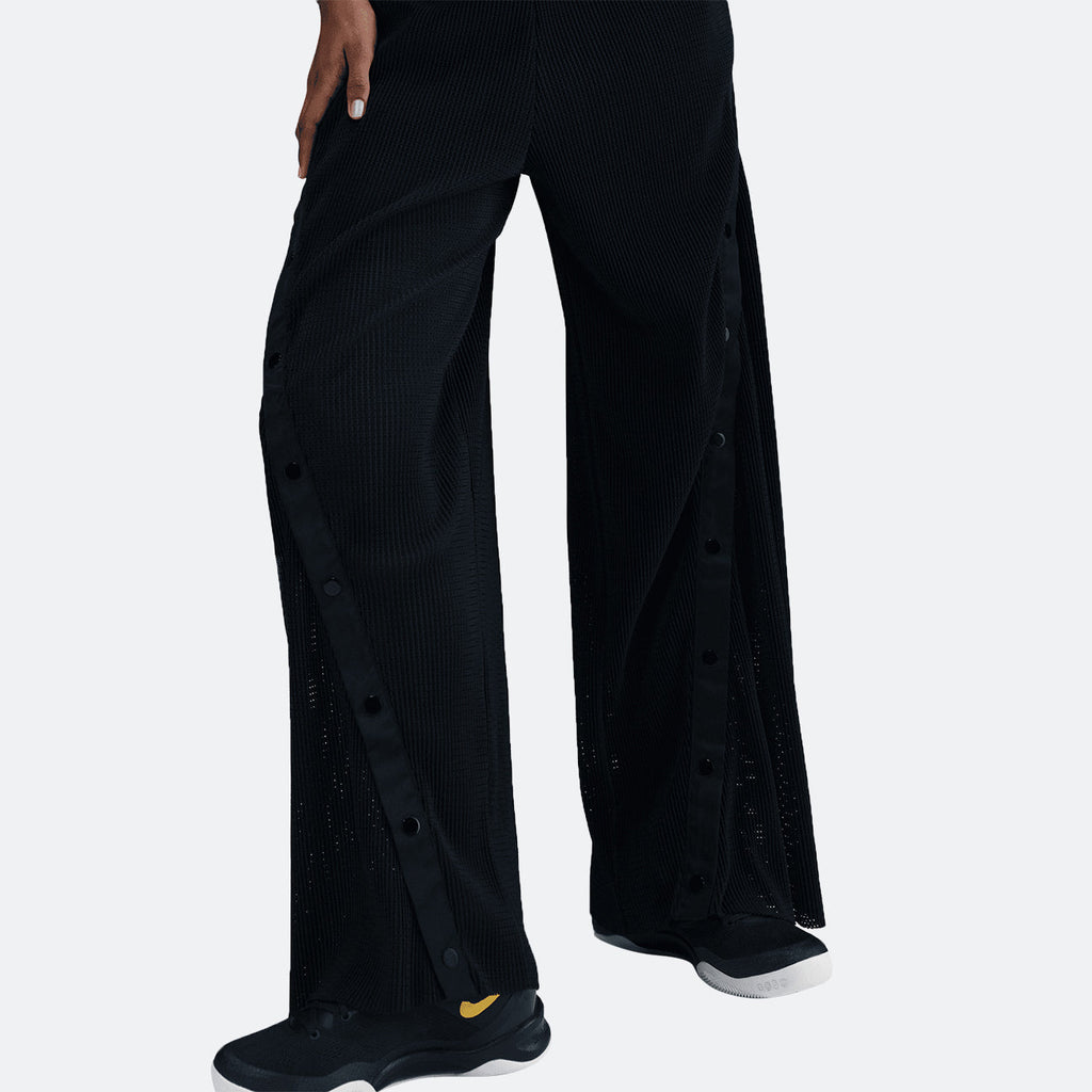 W Nike Kobe Pleated Tear-Away Pant-Black