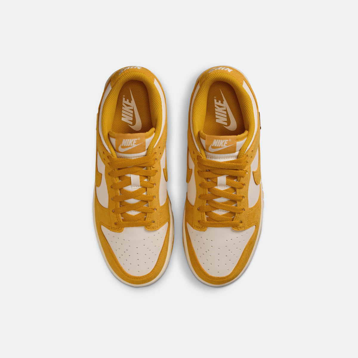 W Nike Dunk Low "Dark Sulfur"