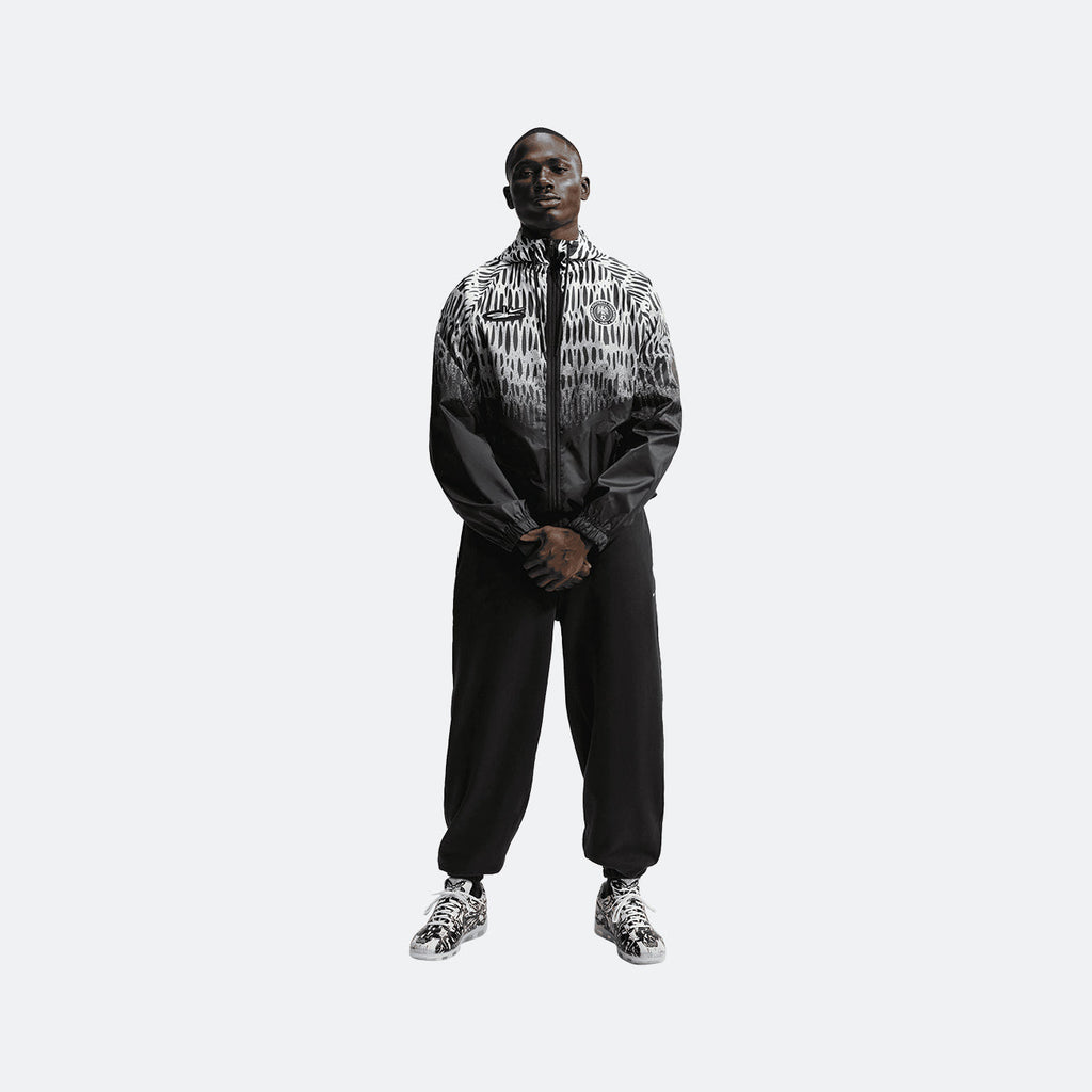 Nike Nigeria x Slawn Anthem Jacket