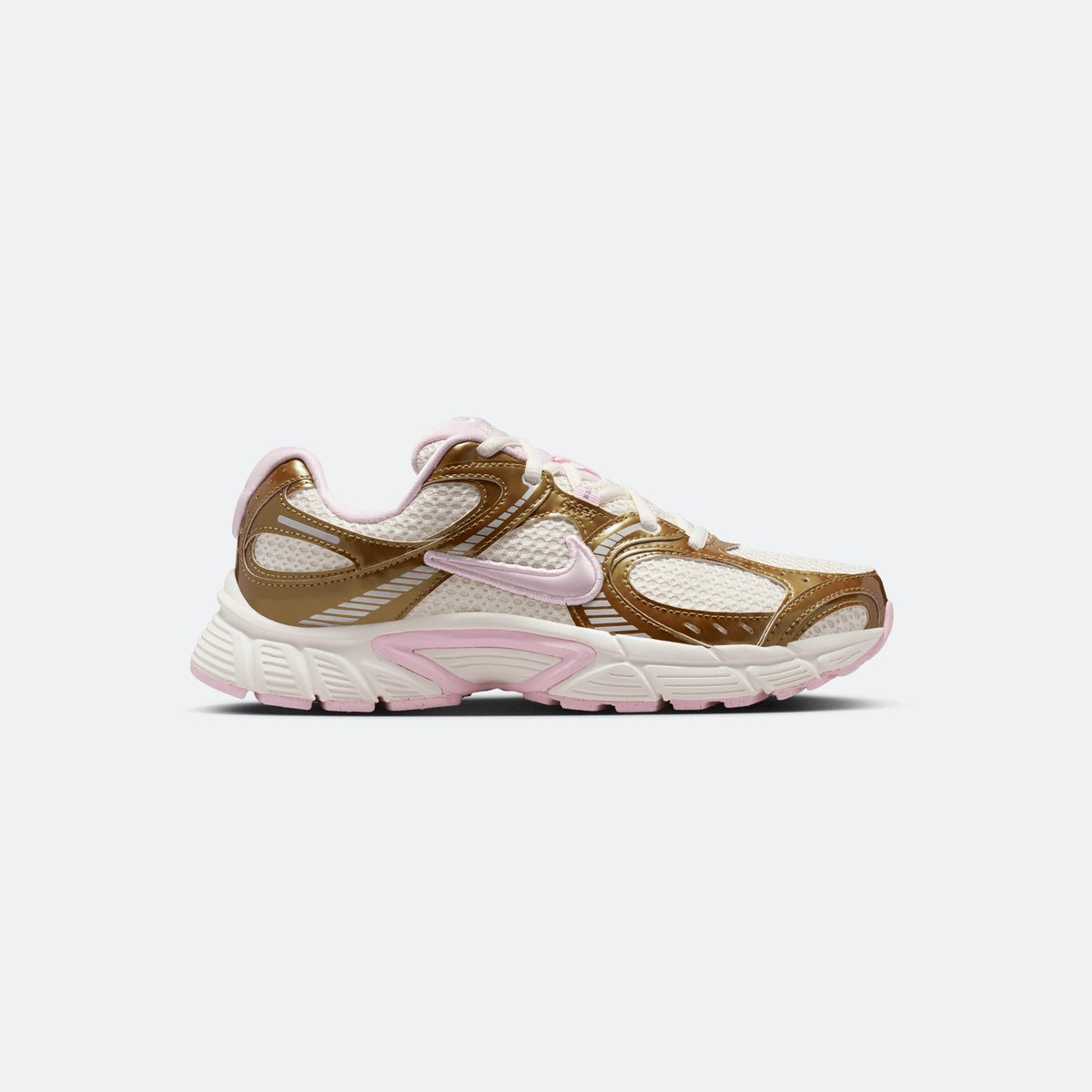 W Nike V5 RNR "Filbert/Lt Thistle"