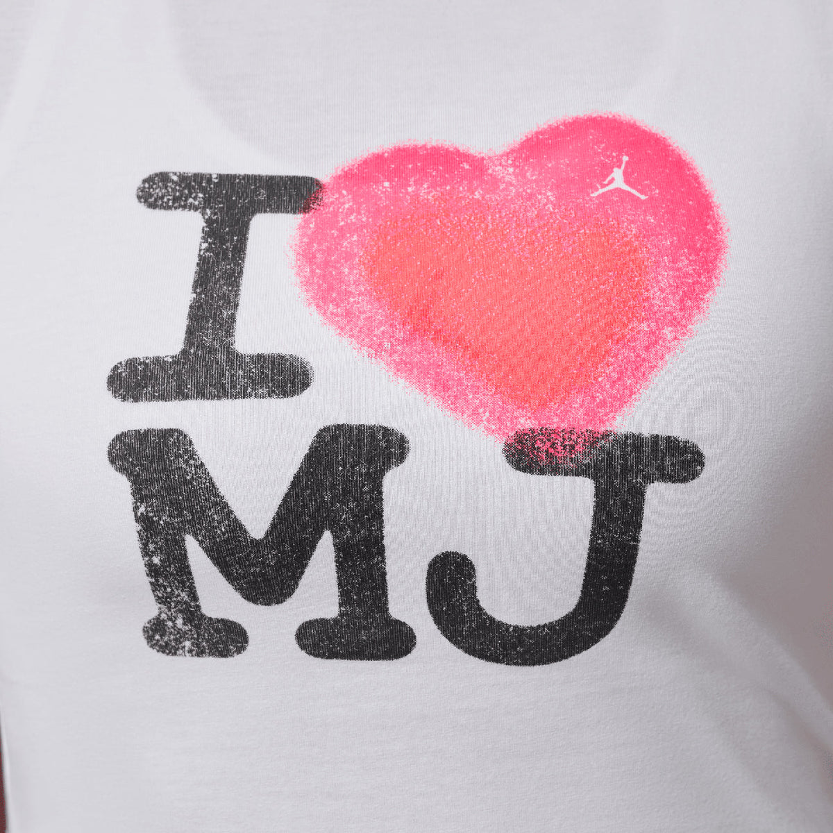 W Jordan Flight Graphic T-Shirt