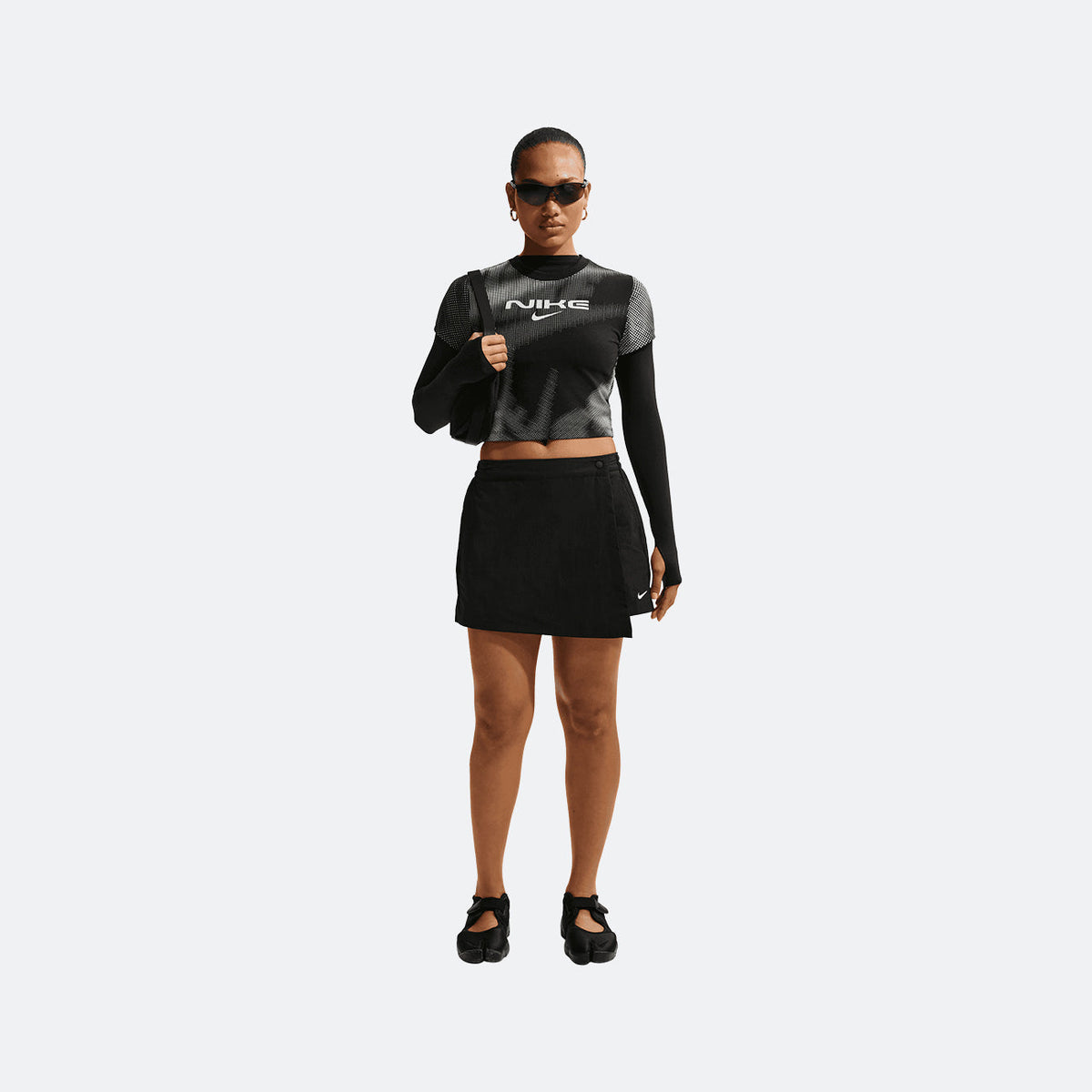 W Nike Sportswear Skort
