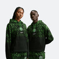 Nike Nigeria x Slawn Fleece Hoodie