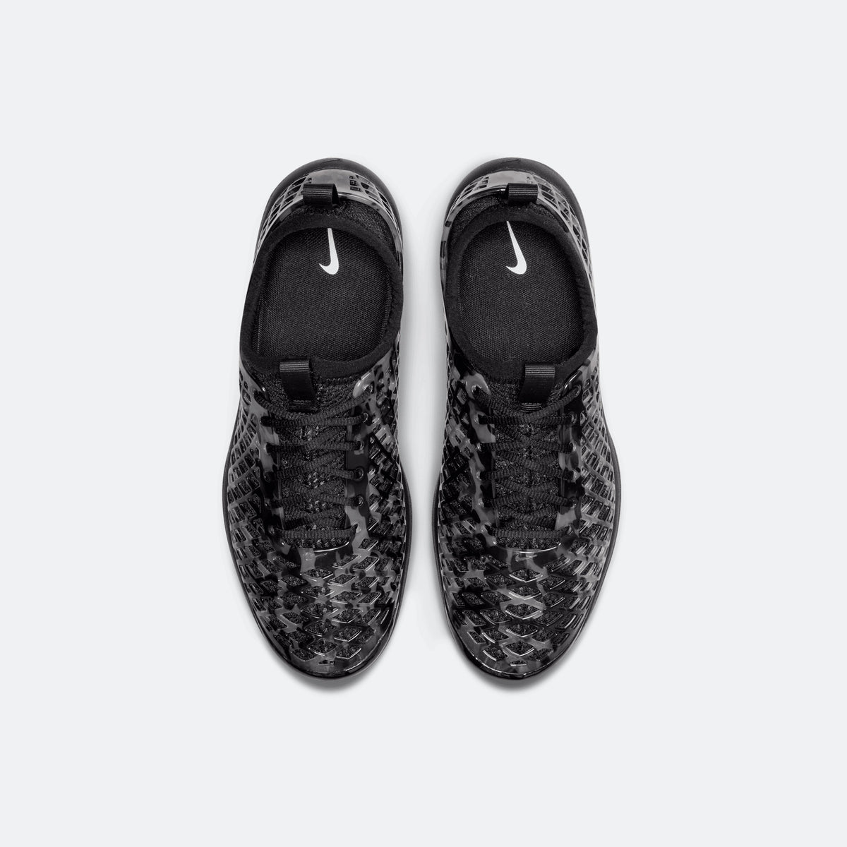 W Nike Rejuven8 Run "Black"