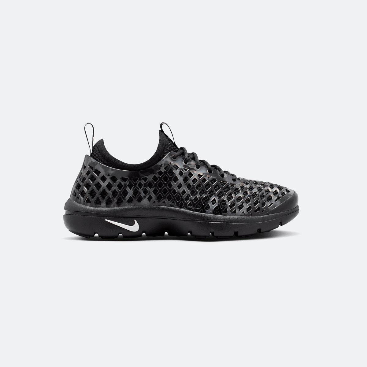 W Nike Rejuven8 Run "Black"