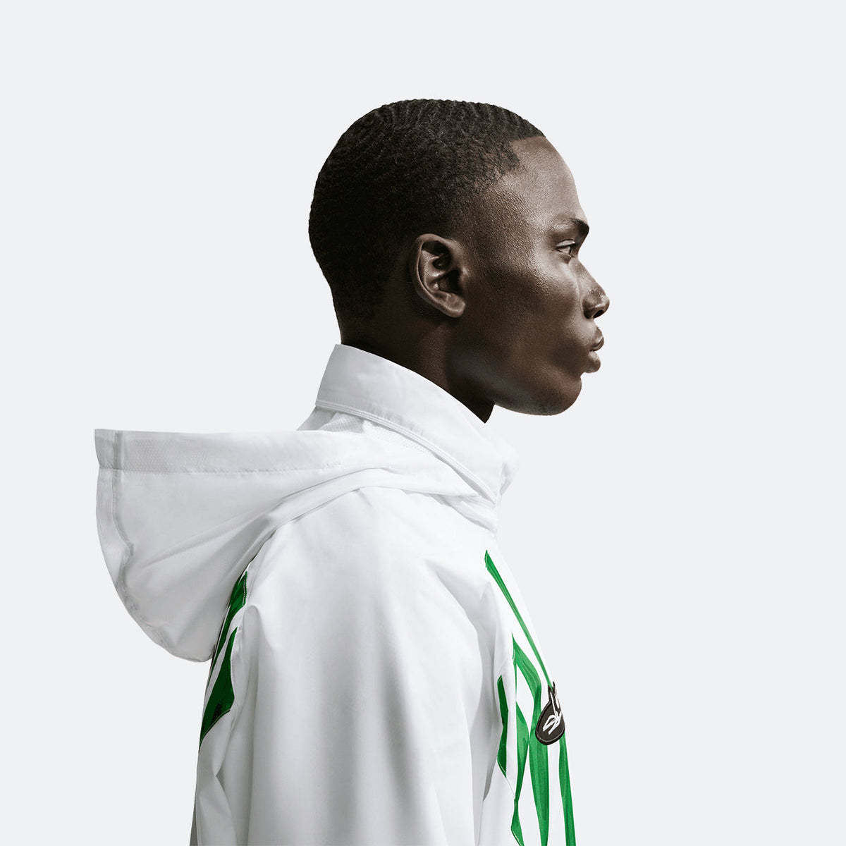 Nike Nigeria x Slawn Jacket