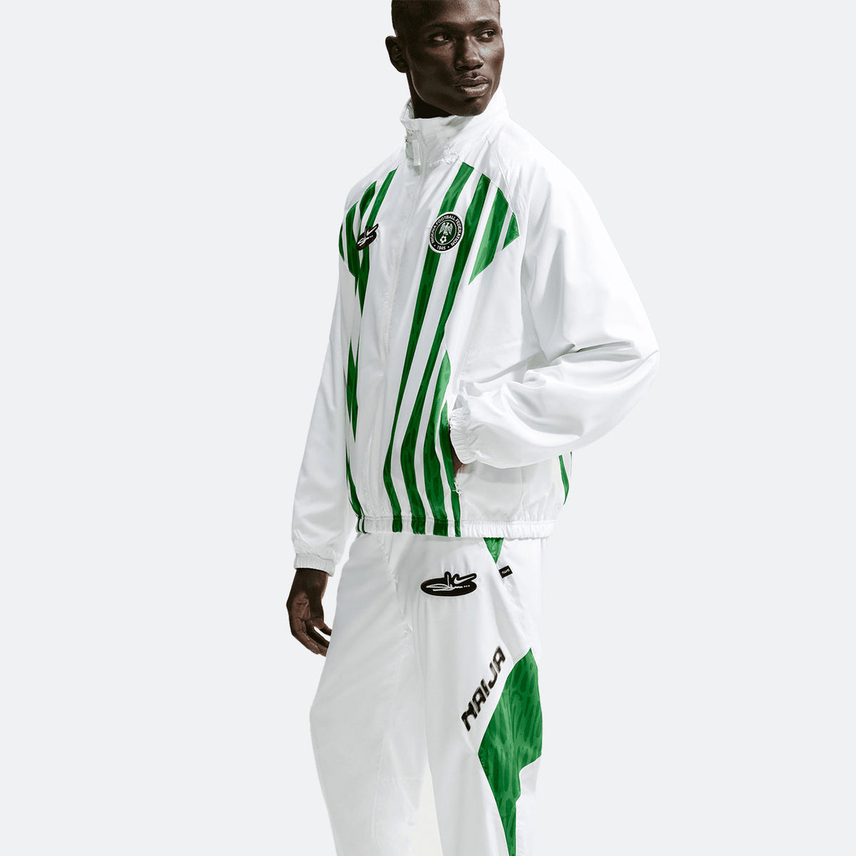 Nike Nigeria x Slawn Pant