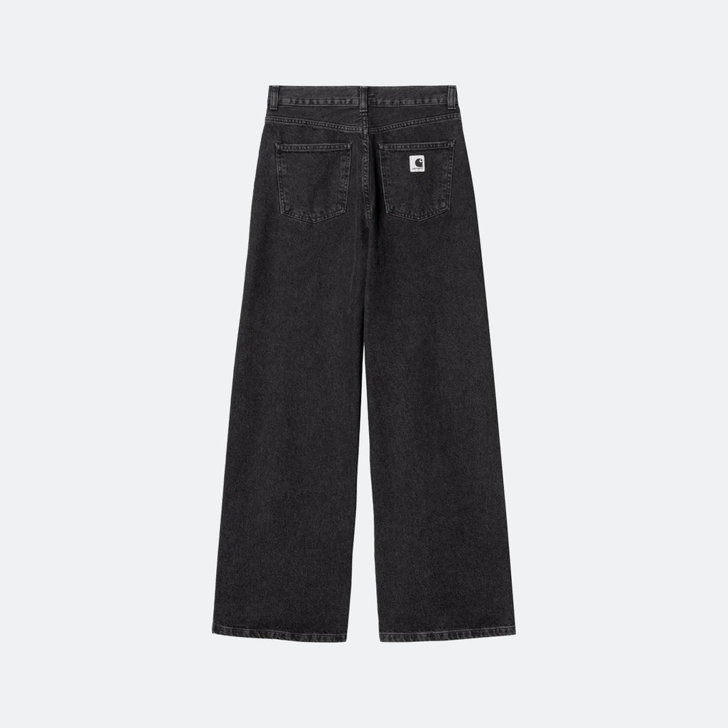W Carhartt WIP Jane Pant - Black