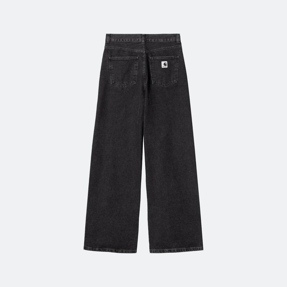 W Carhartt WIP Jane Pant - Black