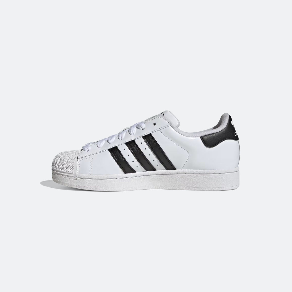 Adidas Superstar II "Cloud White"