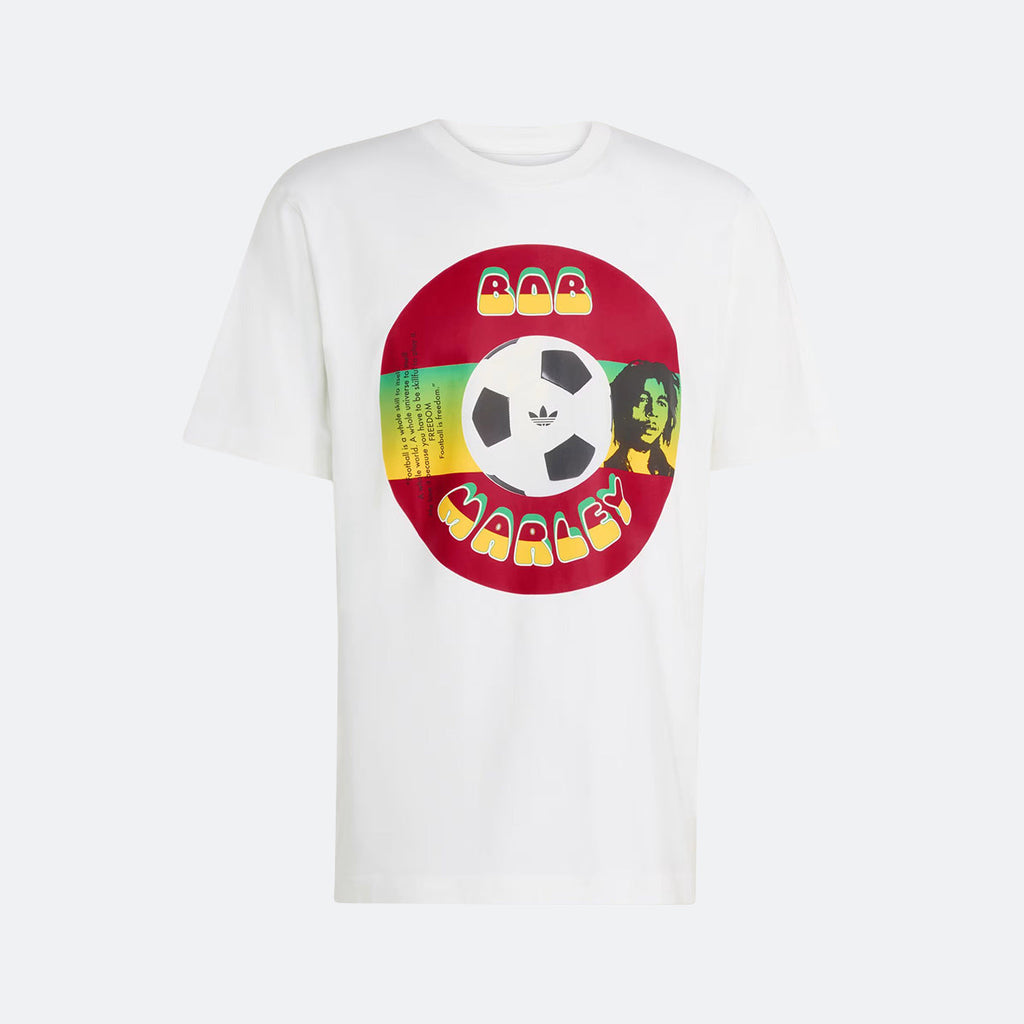 Adidas Bob Marley OG T-Shirt