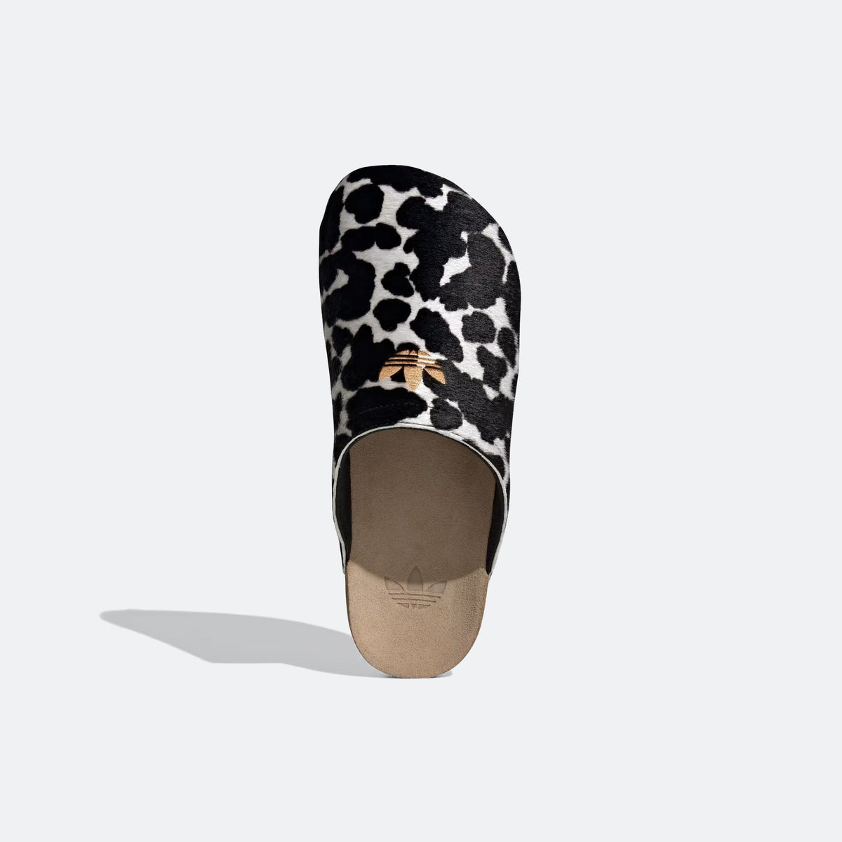 Adidas Adimule "Cow Print"