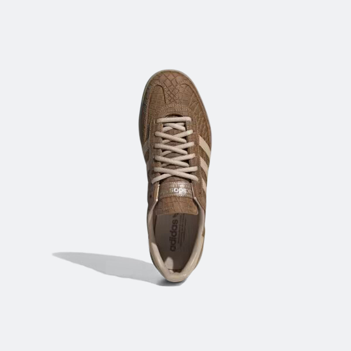 Adidas Handball Spezial "Cinnamon"