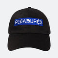 Pleasures Unity Cap