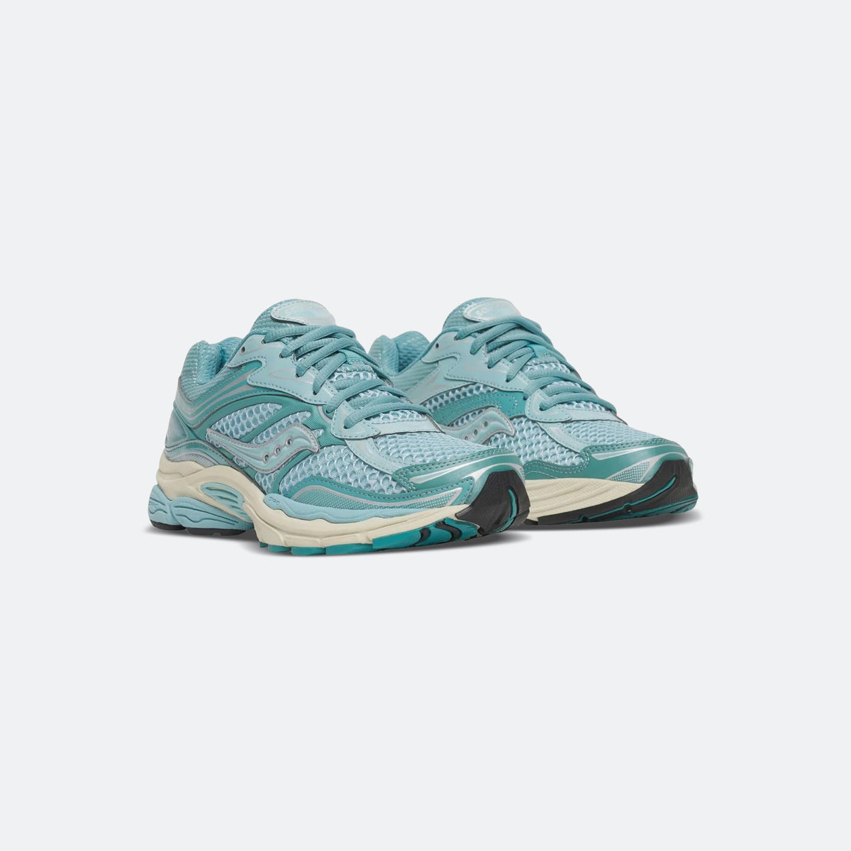 W Saucony Progrid Omni 9 "Gulf Blue"