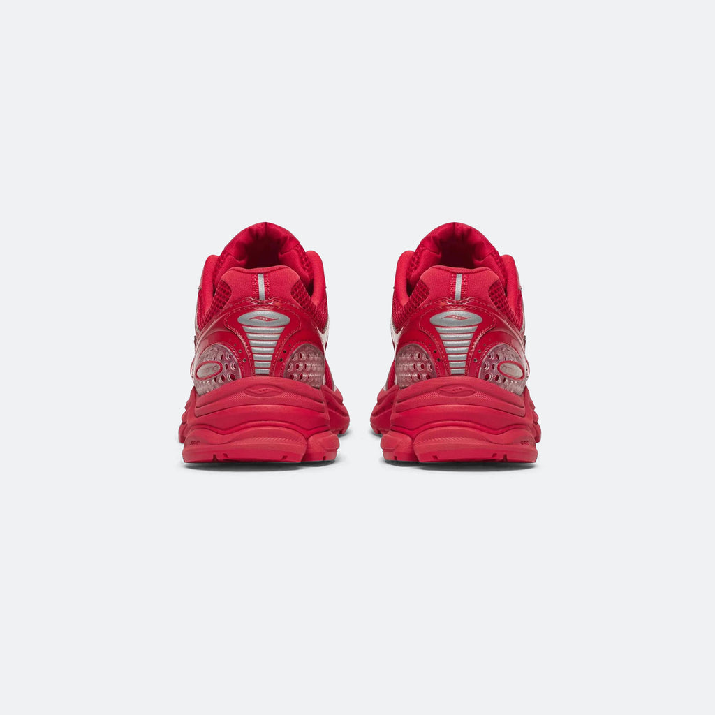 W Saucony Progrid Triumph 4 "Glossy Racing"