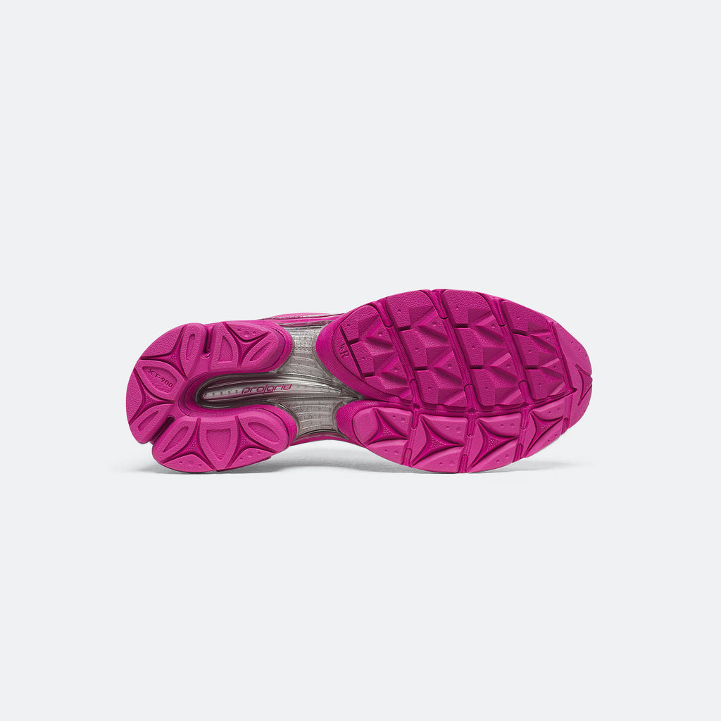 W Saucony Progrid Triumph 4 "Glossy Pink"