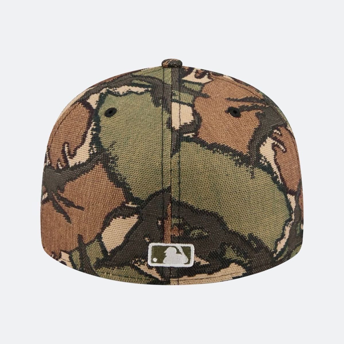 New Era x 3 Looms Texas Rangers Jacquard Camo