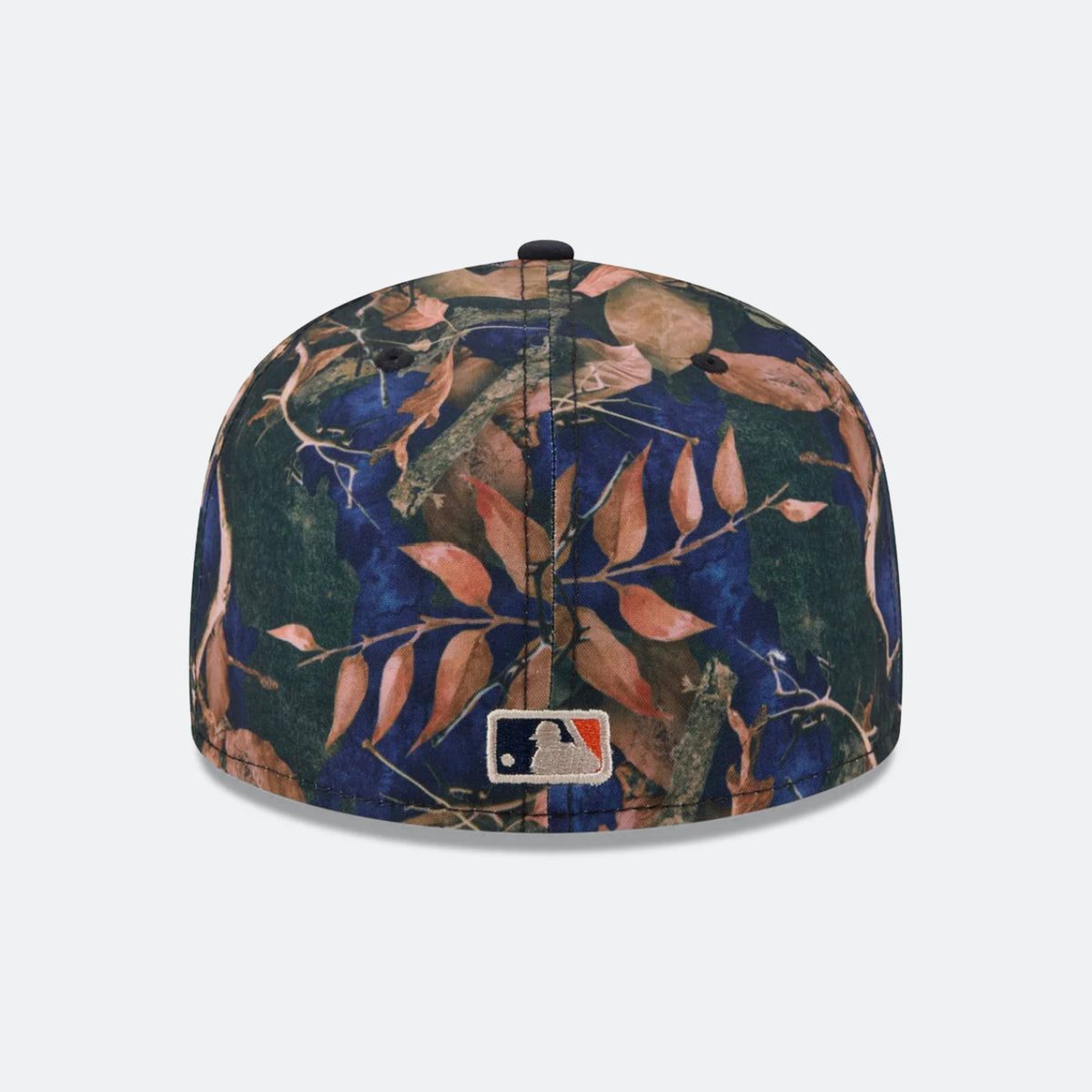 New Era 59Fifty Houston Astros "Blue Leaves"