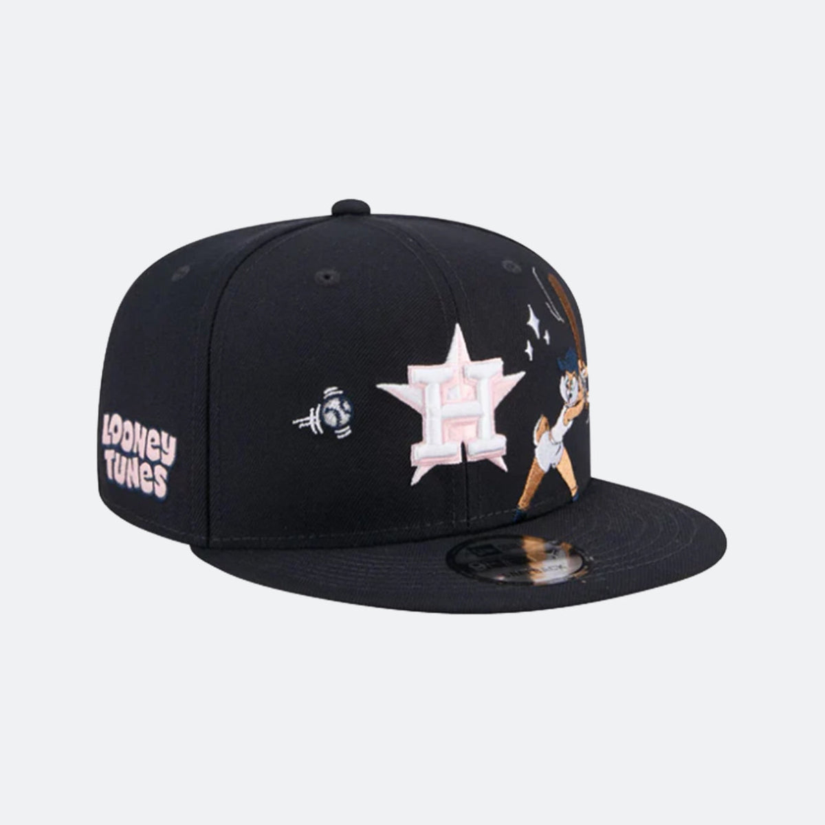 New Era Astros 950 Snapback "Lola Bunny"