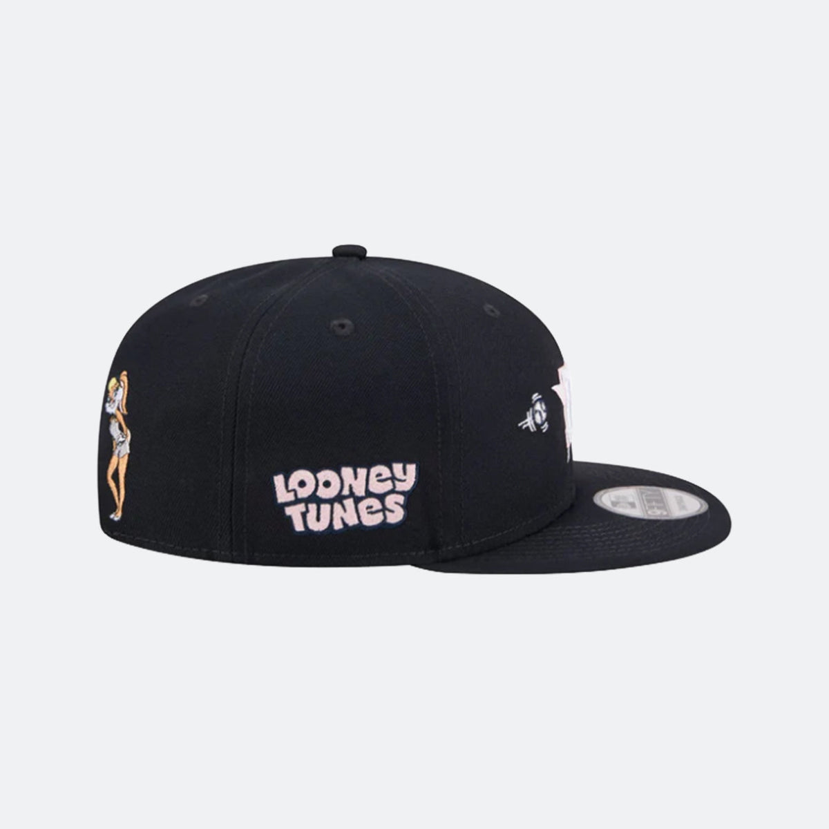 New Era Astros 950 Snapback "Lola Bunny"