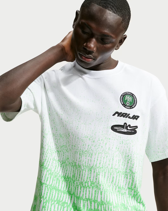 Nike Nigeria x Slawn T-Shirt
