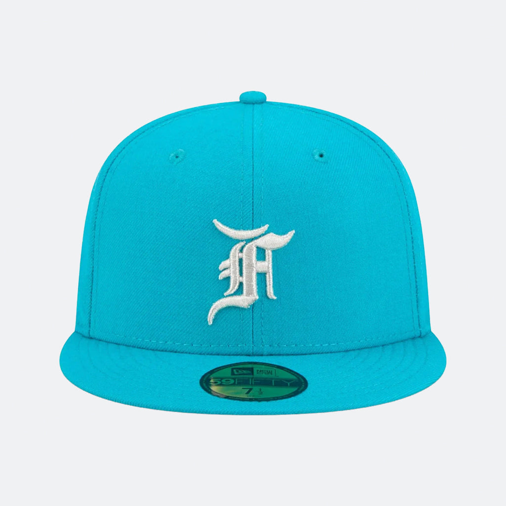 New Era x Fear of God 59Fifty "Marlins"