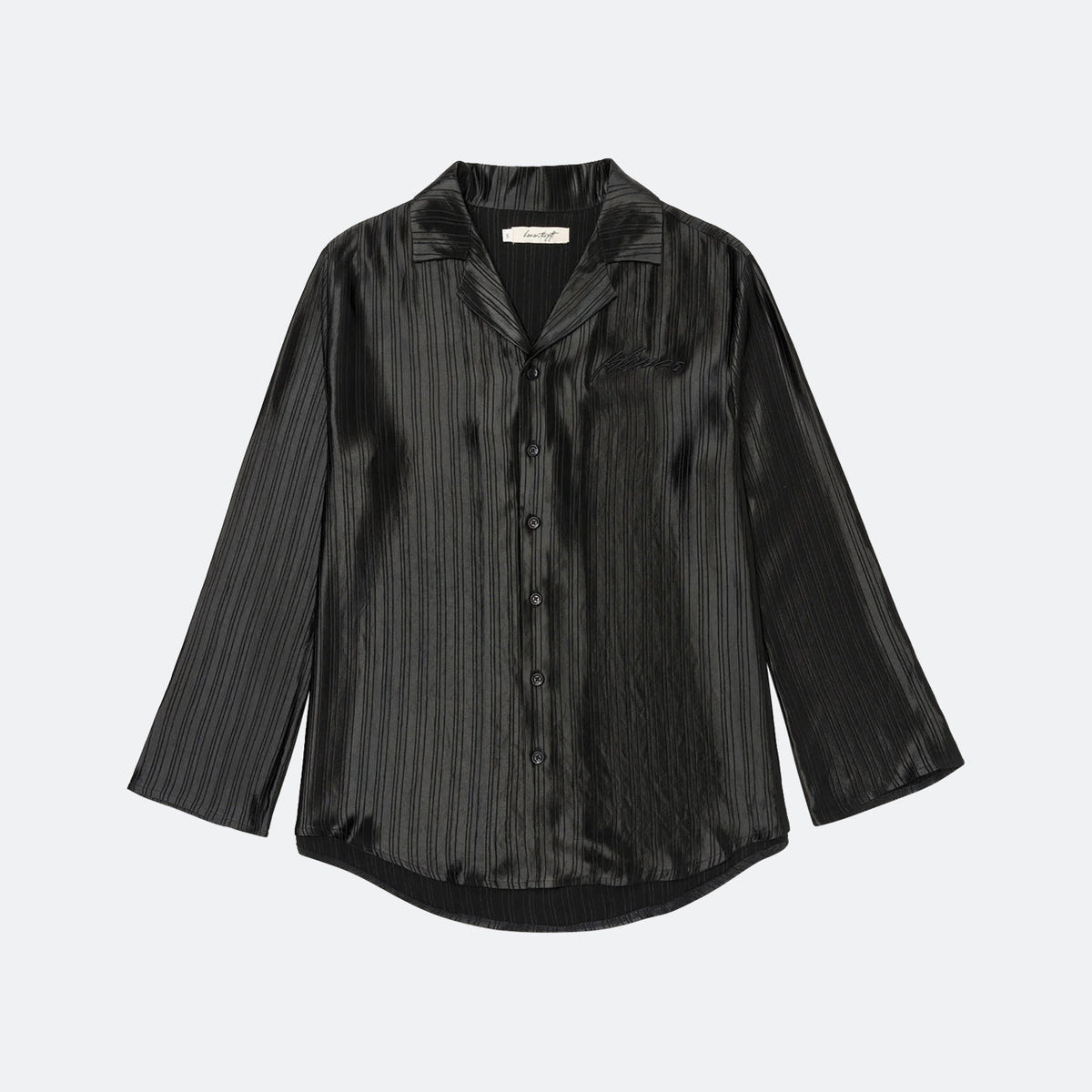 WMNS Honor The Gift Oversized Button Down