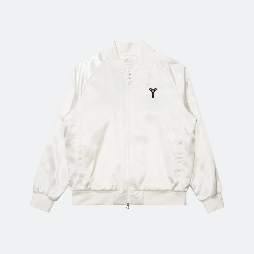 Nike Kobe Therma-Fit Jacket - White