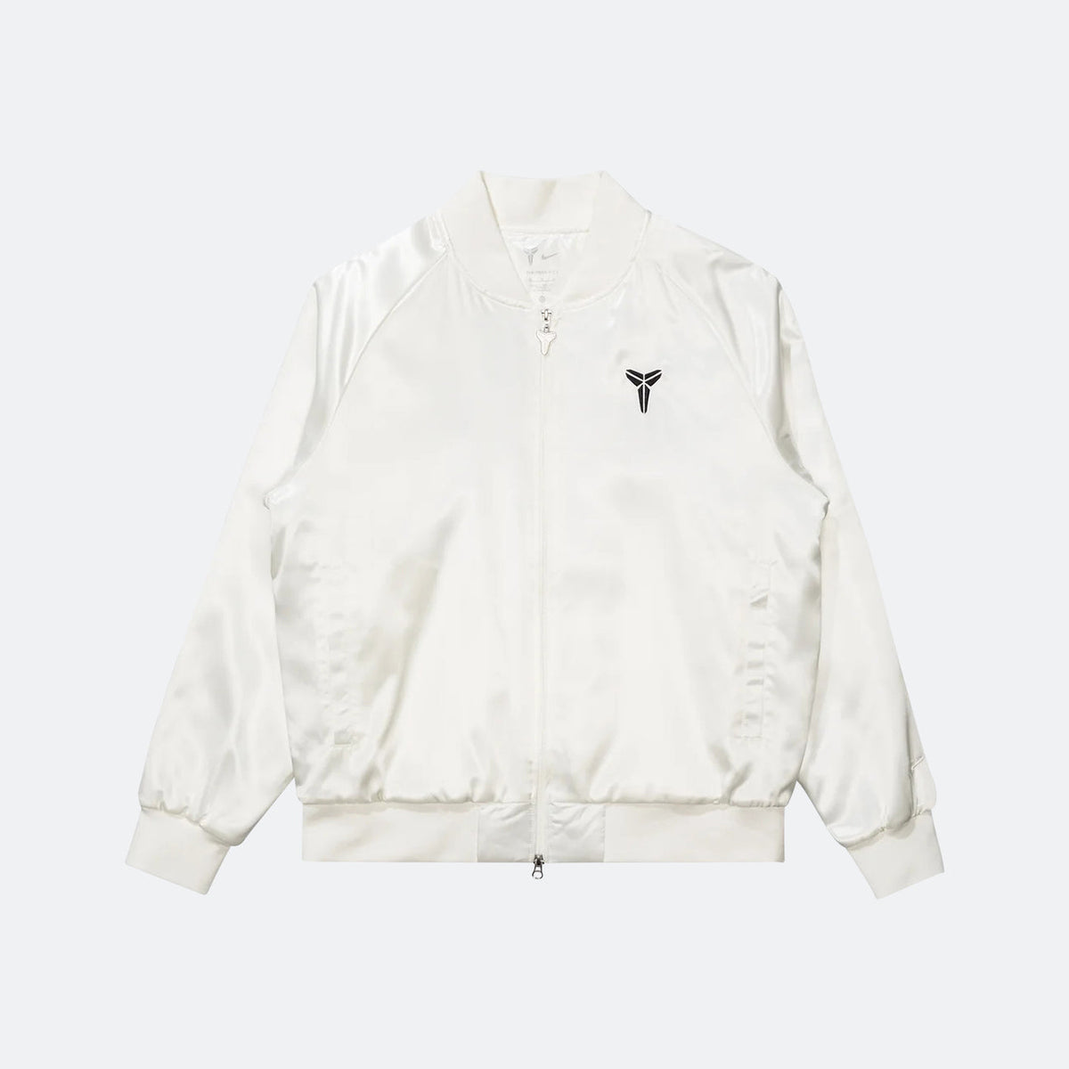 Nike Kobe Therma-Fit Jacket - White