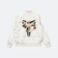 Nike Kobe Therma-Fit Jacket - White