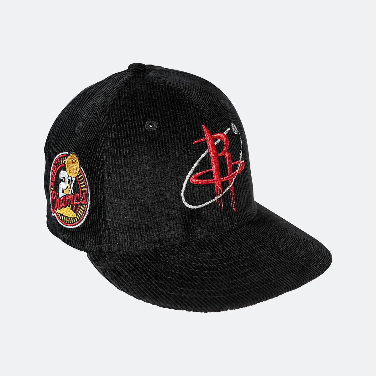 Better+ x Houston Rockets "Fútbol"