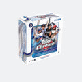 2025 Topps Chrome® Baseball Logofractor Edition